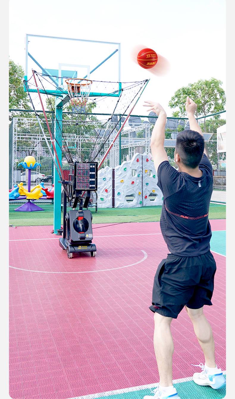 业余爱好者如何在有限时间内提升篮球优势_0